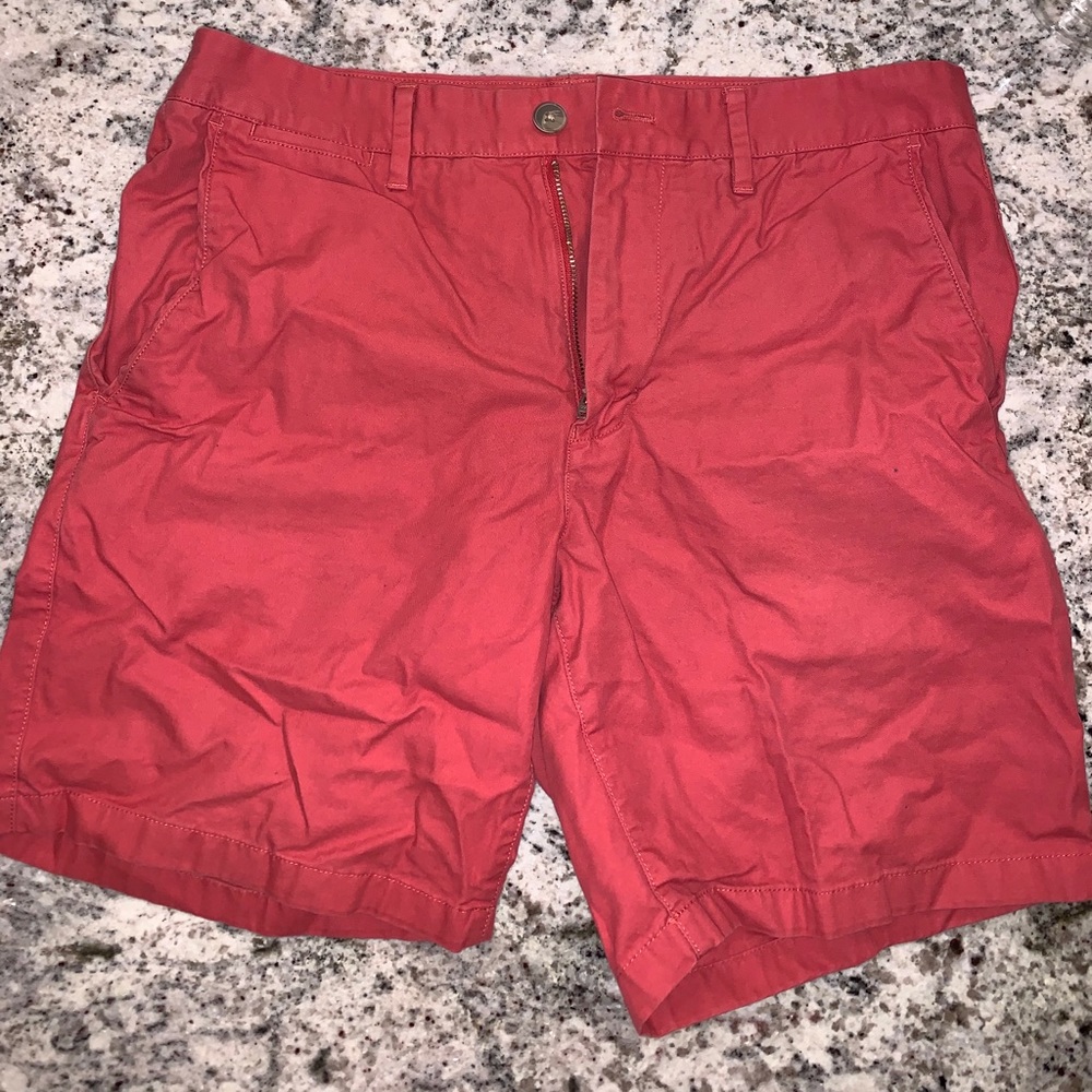 7 “ inseam Bonobos chino shorts!